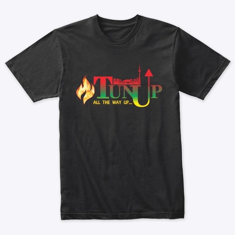 Tun Up T-Shirts