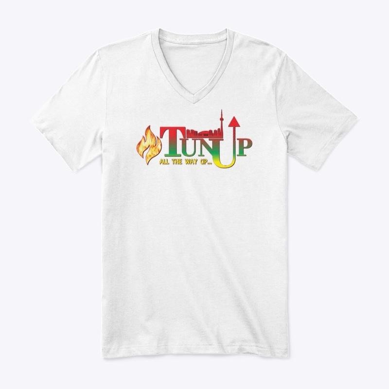 Tun Up T-Shirts