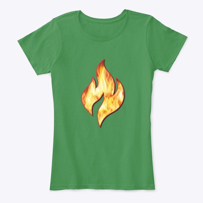 FIyah Women's T-Shirts