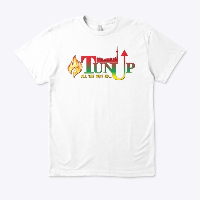 Tun Up T-Shirts