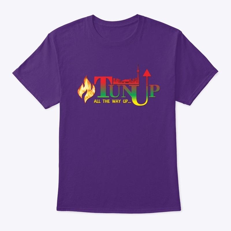 Tun Up T-Shirts