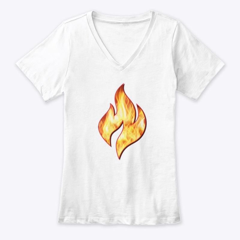 FIyah Women's T-Shirts