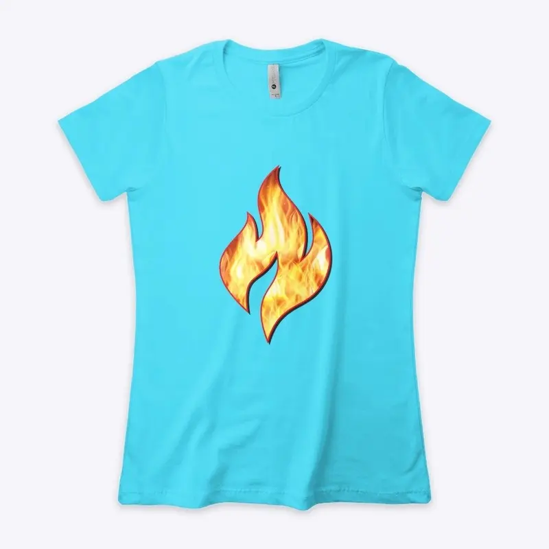 FIyah Women's T-Shirts